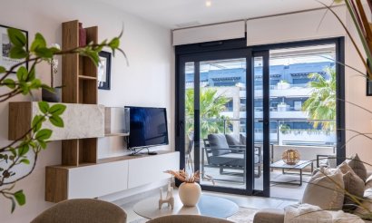 Revente - Appartement - Orihuela Costa - Playa Flamenca