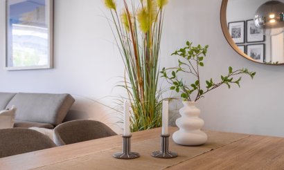 Revente - Appartement - Orihuela Costa - Playa Flamenca