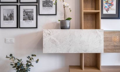 Revente - Appartement - Orihuela Costa - Playa Flamenca