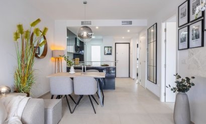 Revente - Appartement - Orihuela Costa - Playa Flamenca