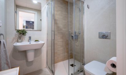 Revente - Appartement - Orihuela Costa - Playa Flamenca