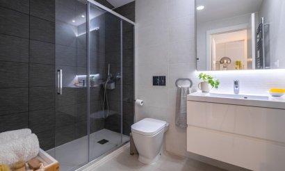 Revente - Appartement - Orihuela Costa - Playa Flamenca