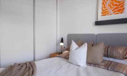 Revente - Appartement - Orihuela Costa - Playa Flamenca