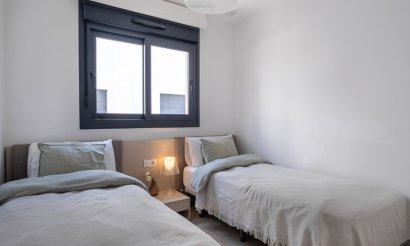 Revente - Appartement - Orihuela Costa - Playa Flamenca