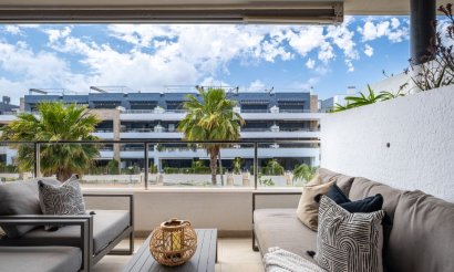 Revente - Appartement - Orihuela Costa - Playa Flamenca