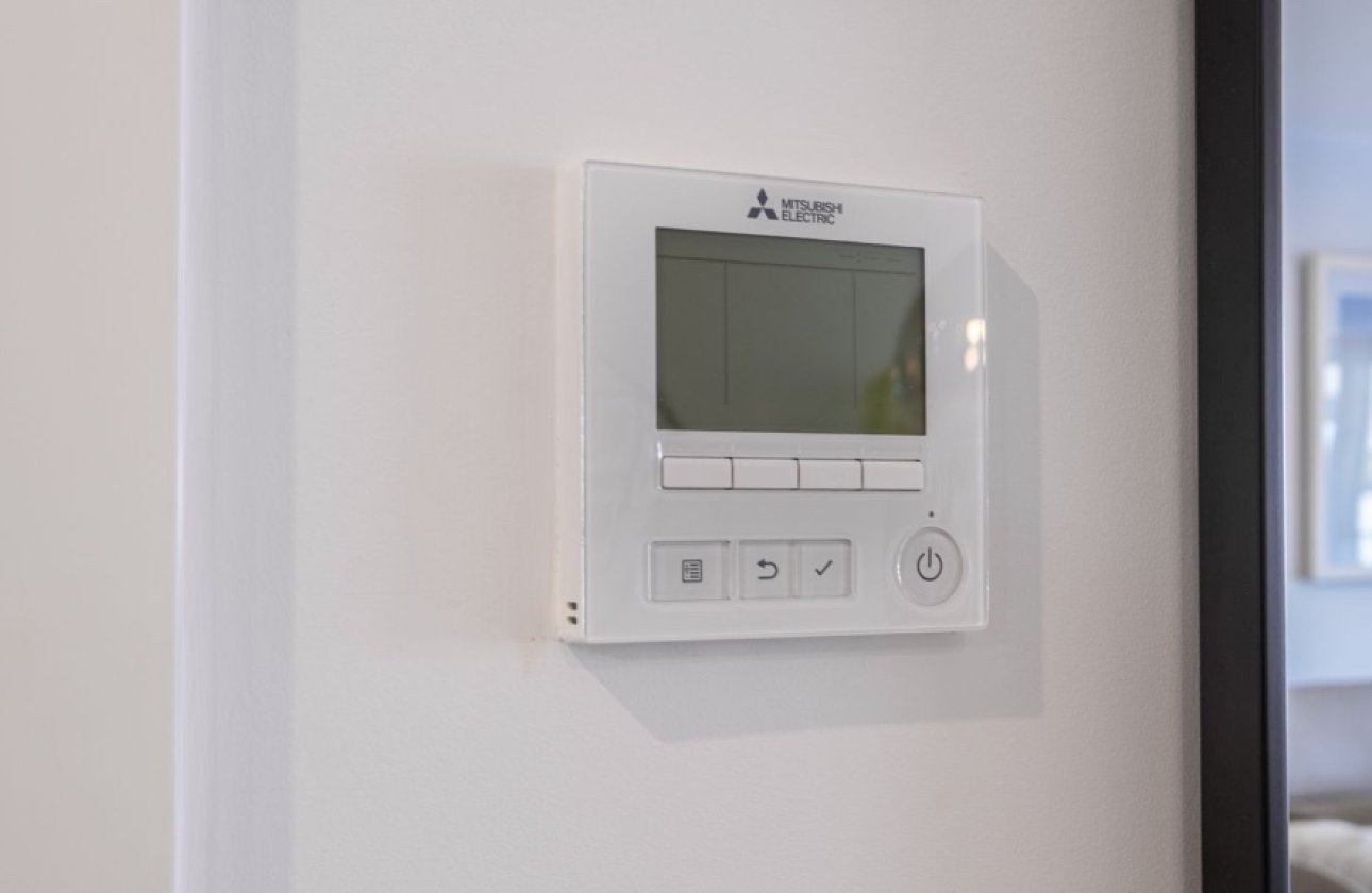 Revente - Appartement - Orihuela Costa - Playa Flamenca