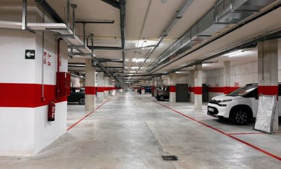 Revente - Appartement - Orihuela Costa - Playa Flamenca