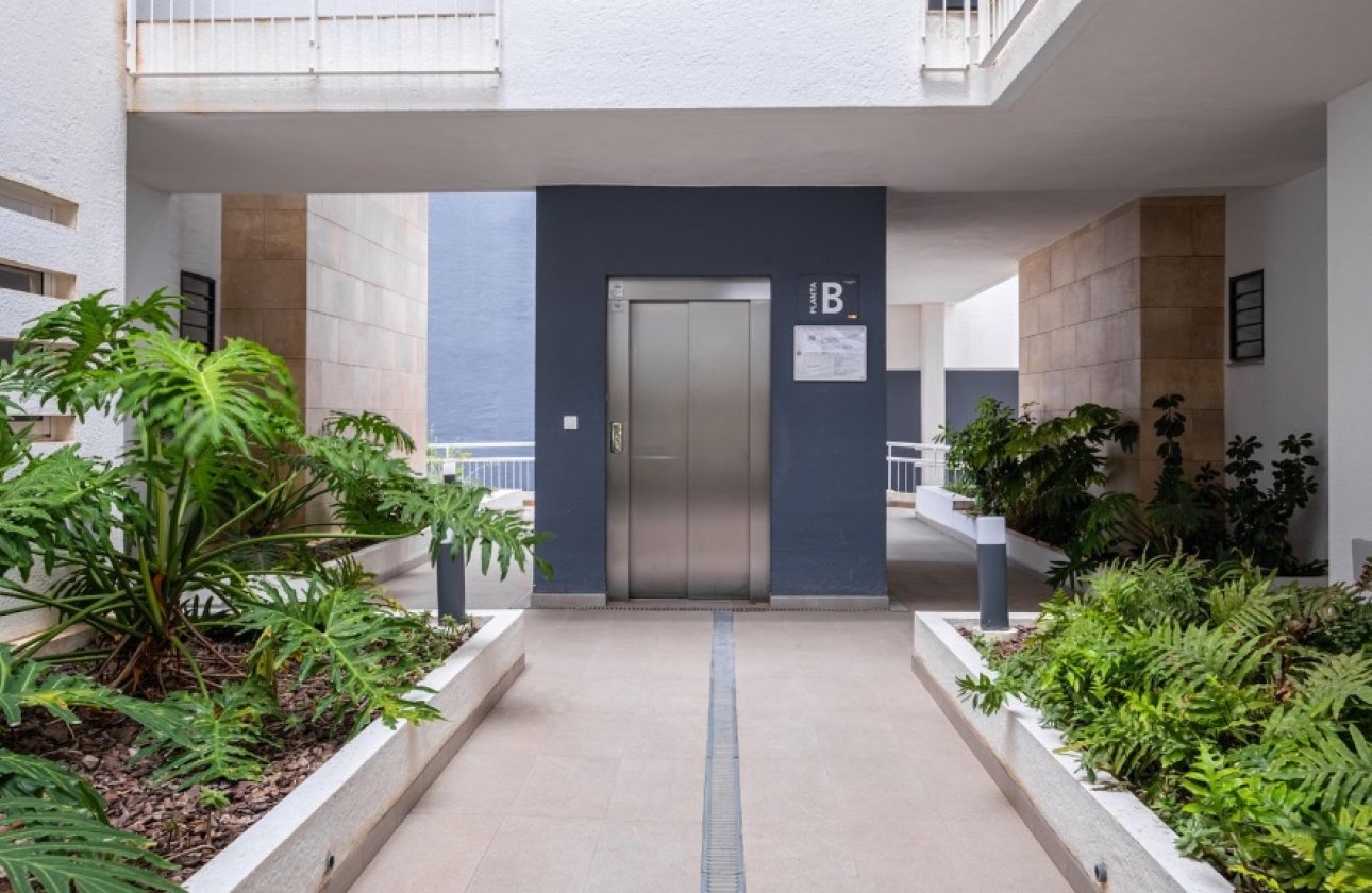 Revente - Appartement - Orihuela Costa - Playa Flamenca