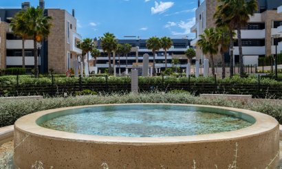 Revente - Appartement - Orihuela Costa - Playa Flamenca