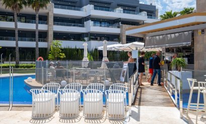 Revente - Appartement - Orihuela Costa - Playa Flamenca