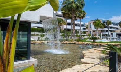 Revente - Appartement - Orihuela Costa - Playa Flamenca