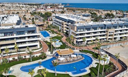 Revente - Appartement - Orihuela Costa - Playa Flamenca