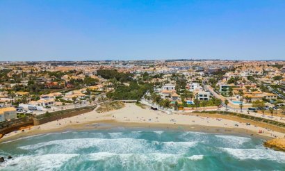 Revente - Appartement - Orihuela Costa - Playa Flamenca