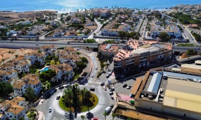 Revente - Appartement - Orihuela Costa - Playa Flamenca