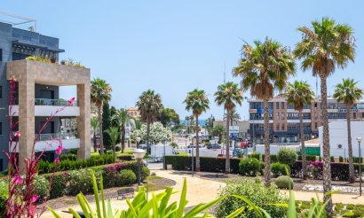 Revente - Appartement - Orihuela Costa - Playa Flamenca