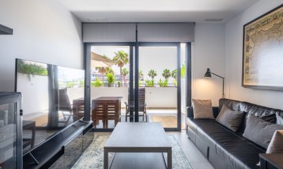 Revente - Appartement - Orihuela Costa - Playa Flamenca