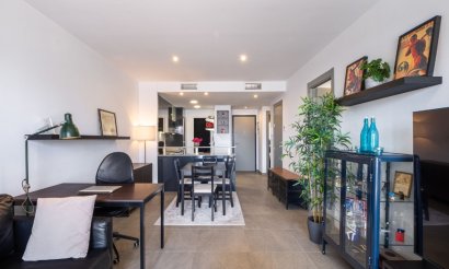 Revente - Appartement - Orihuela Costa - Playa Flamenca