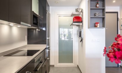 Revente - Appartement - Orihuela Costa - Playa Flamenca