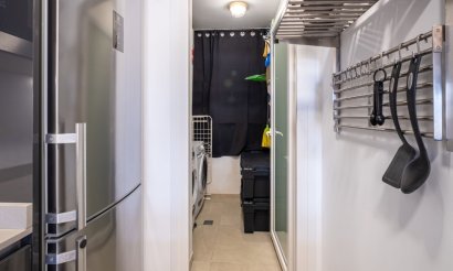 Revente - Appartement - Orihuela Costa - Playa Flamenca