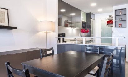 Revente - Appartement - Orihuela Costa - Playa Flamenca