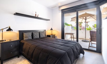 Revente - Appartement - Orihuela Costa - Playa Flamenca