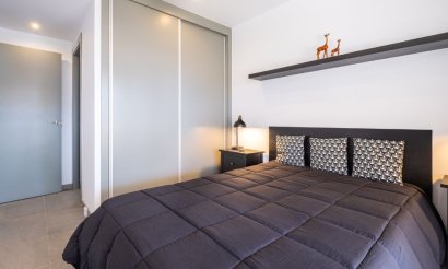 Revente - Appartement - Orihuela Costa - Playa Flamenca