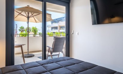 Revente - Appartement - Orihuela Costa - Playa Flamenca
