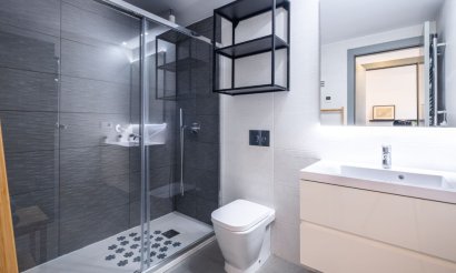 Revente - Appartement - Orihuela Costa - Playa Flamenca