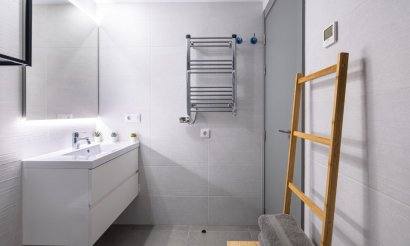 Revente - Appartement - Orihuela Costa - Playa Flamenca