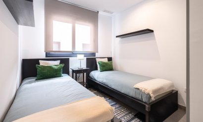 Revente - Appartement - Orihuela Costa - Playa Flamenca