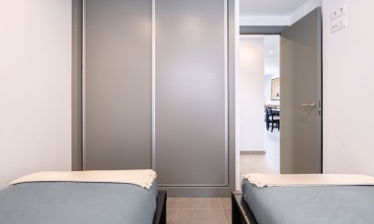 Revente - Appartement - Orihuela Costa - Playa Flamenca