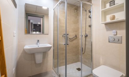 Revente - Appartement - Orihuela Costa - Playa Flamenca