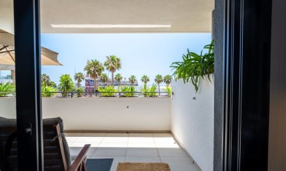 Revente - Appartement - Orihuela Costa - Playa Flamenca