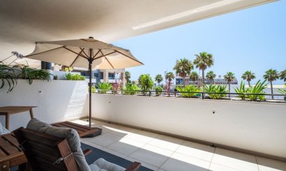 Revente - Appartement - Orihuela Costa - Playa Flamenca