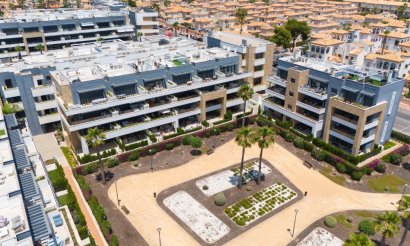 Revente - Appartement - Orihuela Costa - Playa Flamenca