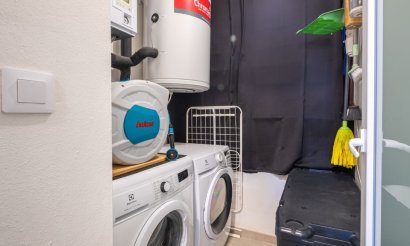 Revente - Appartement - Orihuela Costa - Playa Flamenca