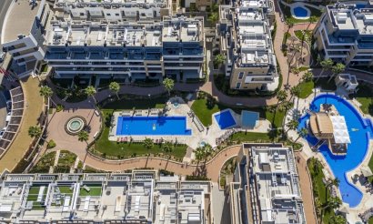 Revente - Appartement - Orihuela Costa - Playa Flamenca