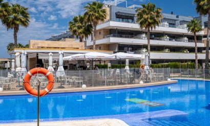 Revente - Appartement - Orihuela Costa - Playa Flamenca