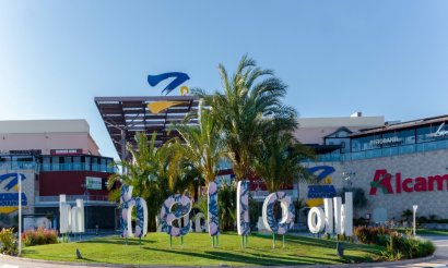 Revente - Appartement - Orihuela Costa - Playa Flamenca