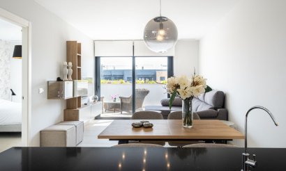 Revente - Appartement - Orihuela Costa - Playa Flamenca