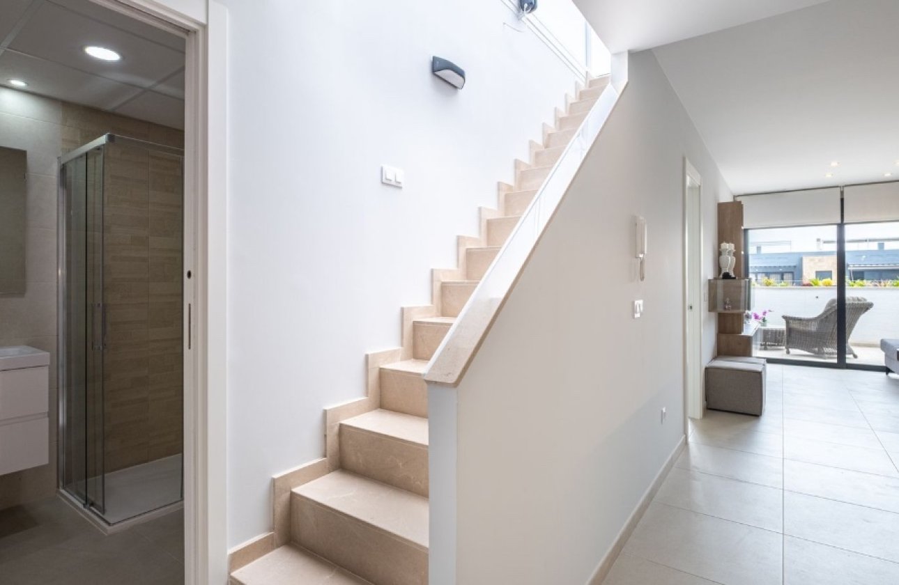 Revente - Appartement - Orihuela Costa - Playa Flamenca