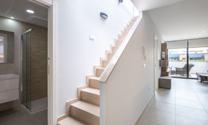 Revente - Appartement - Orihuela Costa - Playa Flamenca