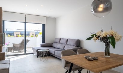 Revente - Appartement - Orihuela Costa - Playa Flamenca