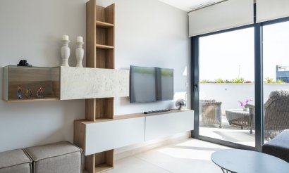 Revente - Appartement - Orihuela Costa - Playa Flamenca