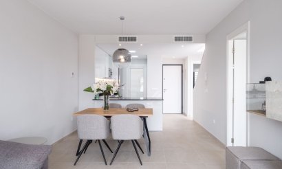 Revente - Appartement - Orihuela Costa - Playa Flamenca