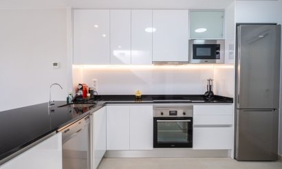 Revente - Appartement - Orihuela Costa - Playa Flamenca