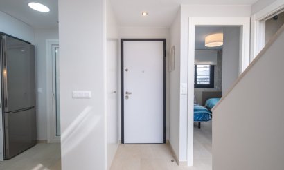 Revente - Appartement - Orihuela Costa - Playa Flamenca