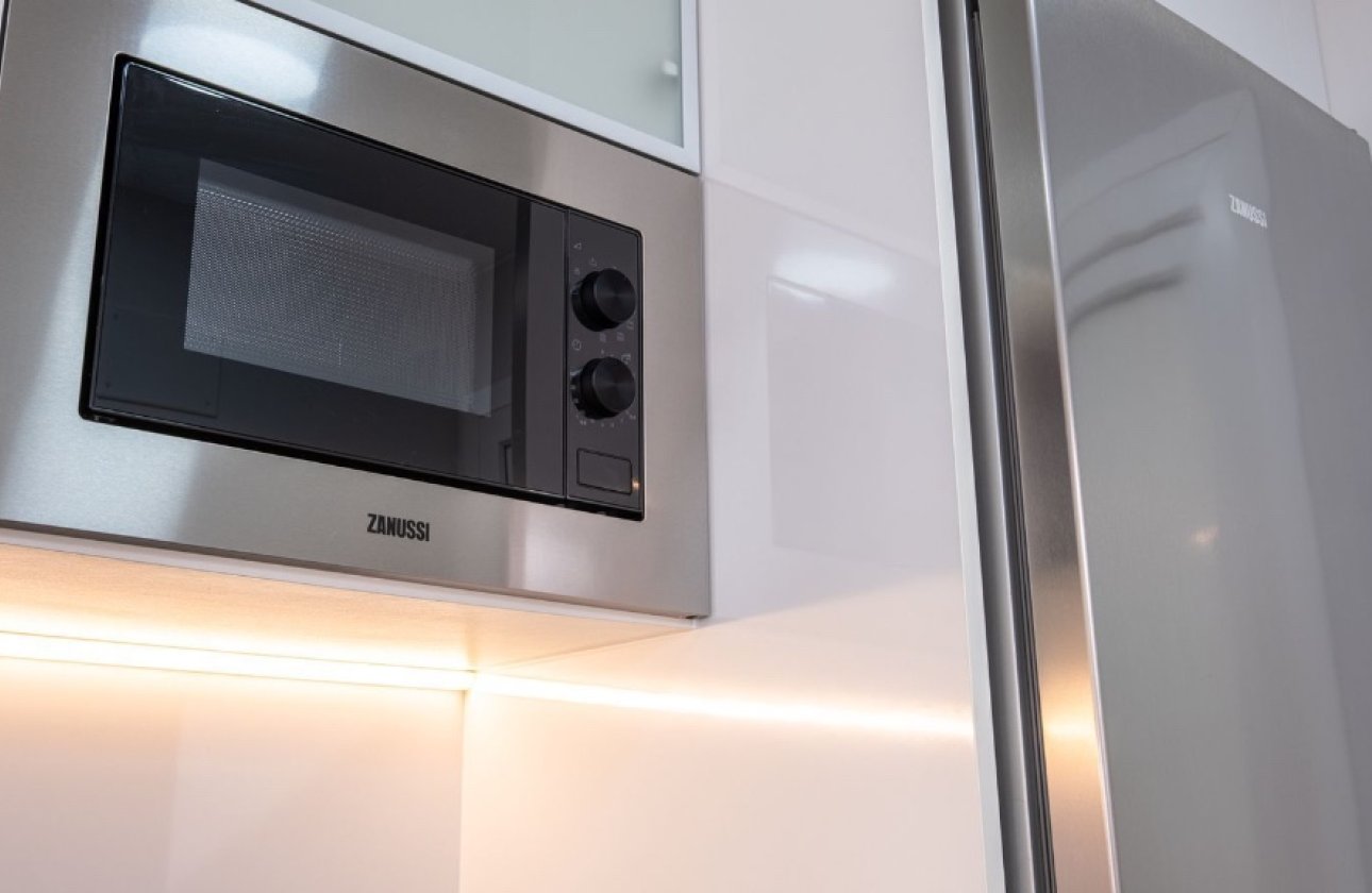 Revente - Appartement - Orihuela Costa - Playa Flamenca