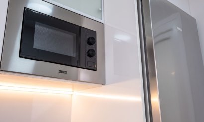 Revente - Appartement - Orihuela Costa - Playa Flamenca