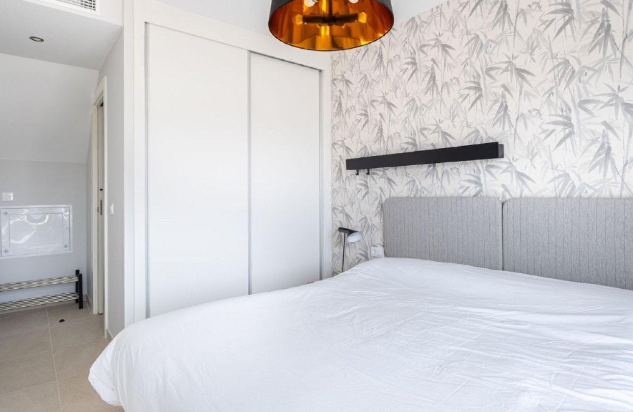 Revente - Appartement - Orihuela Costa - Playa Flamenca